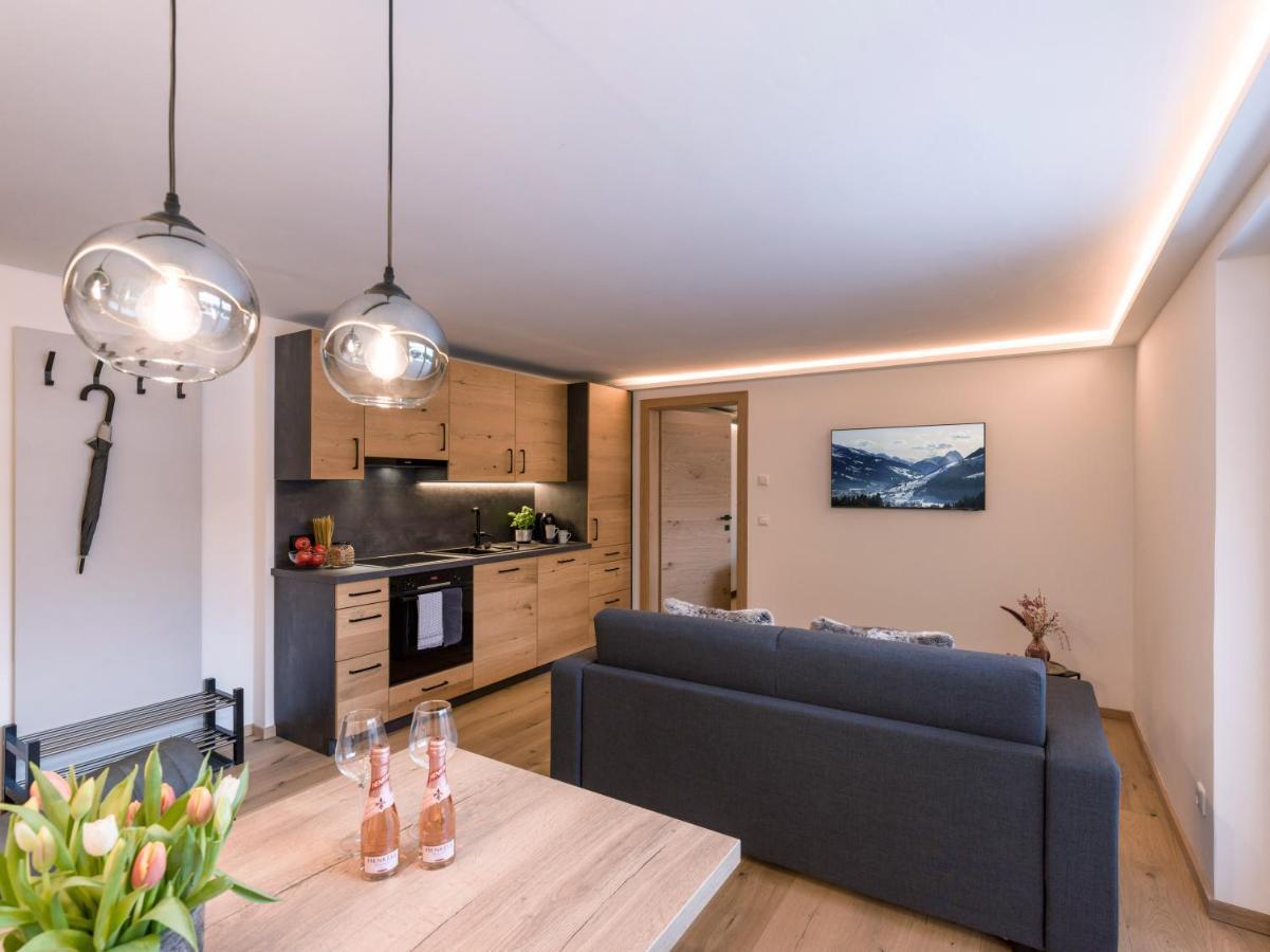 Haus Rass Apartment Кирхберг ин Тирол Екстериор снимка