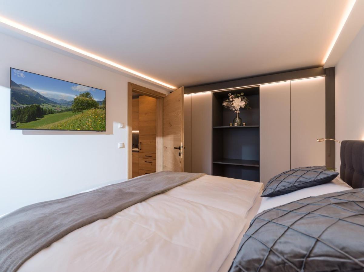 Haus Rass Apartment Кирхберг ин Тирол Екстериор снимка