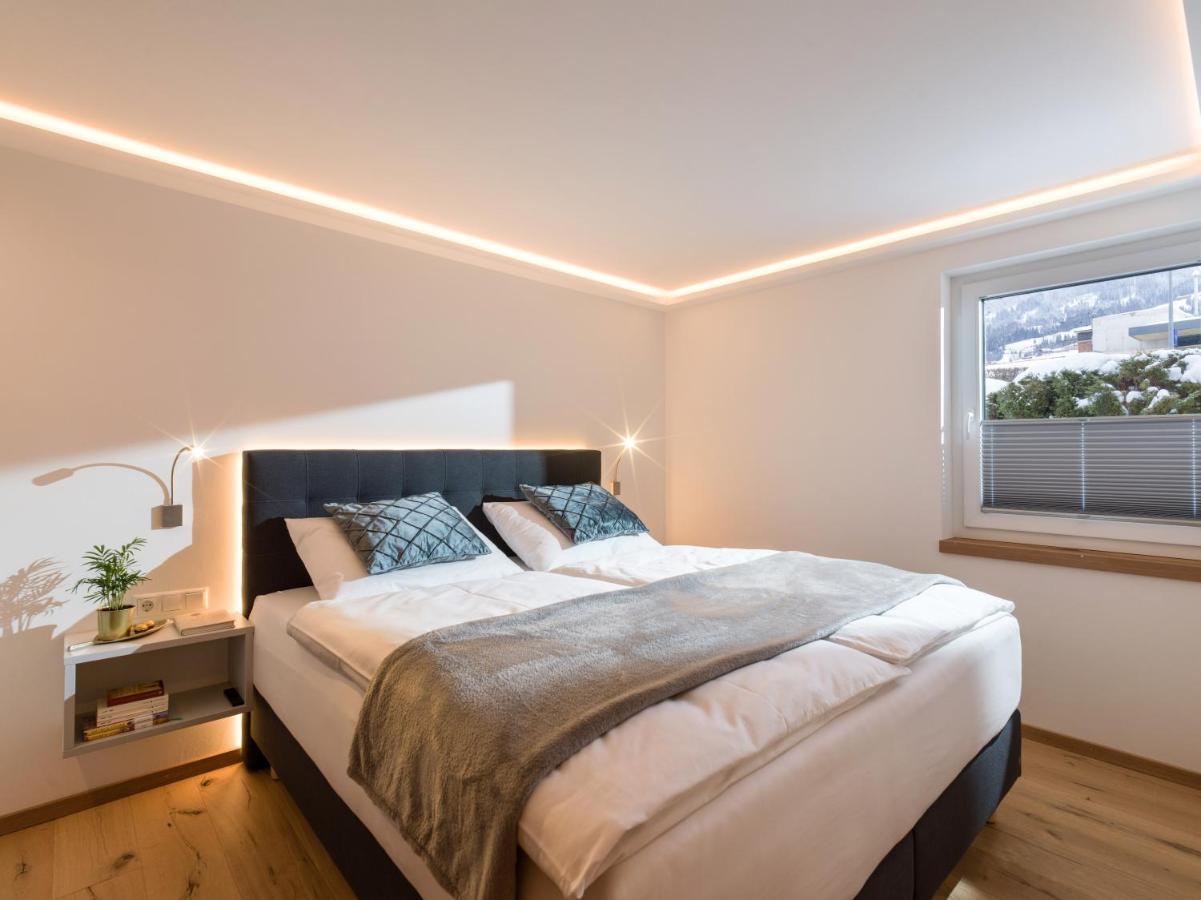 Haus Rass Apartment Кирхберг ин Тирол Екстериор снимка