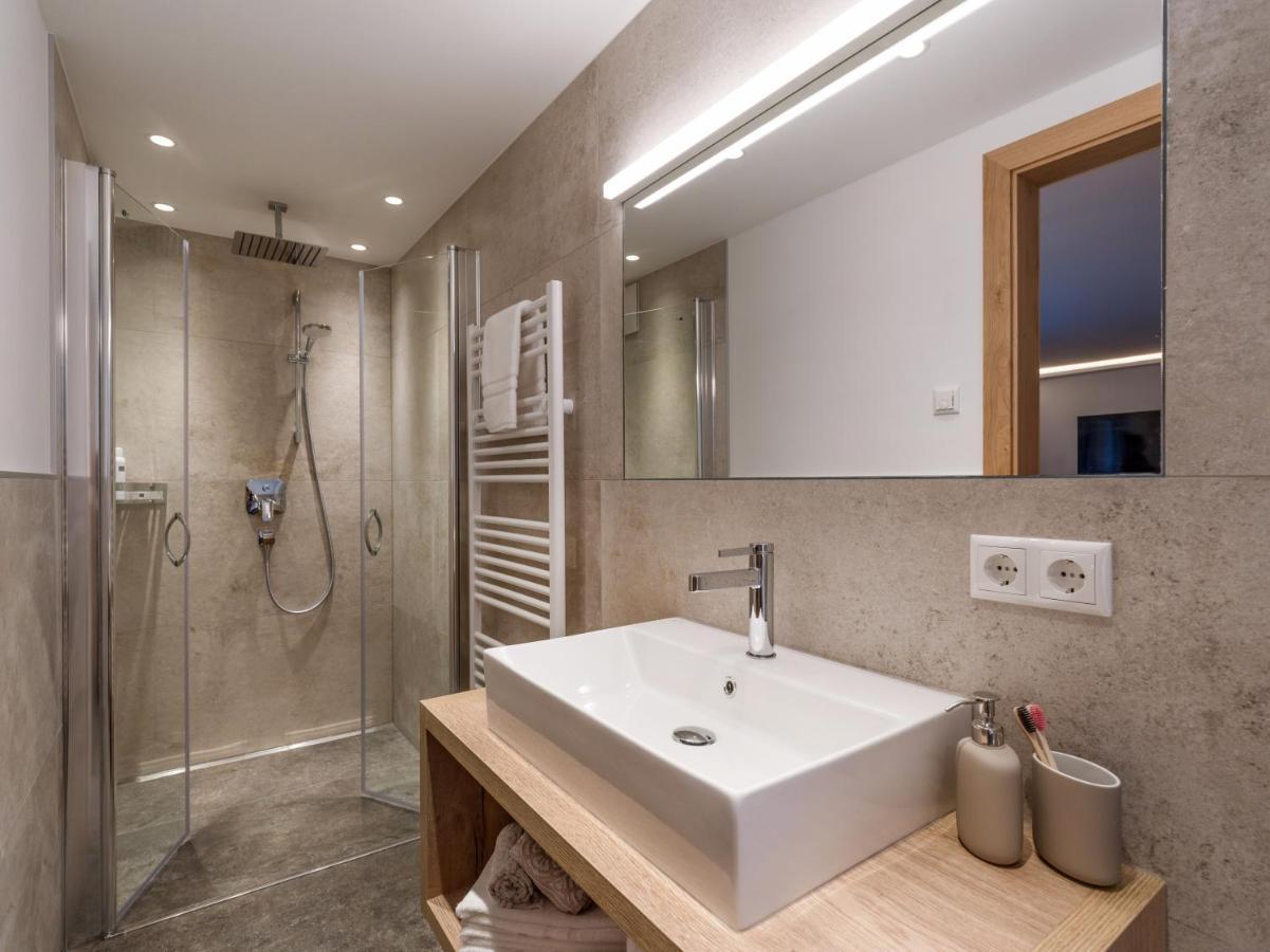 Haus Rass Apartment Кирхберг ин Тирол Екстериор снимка