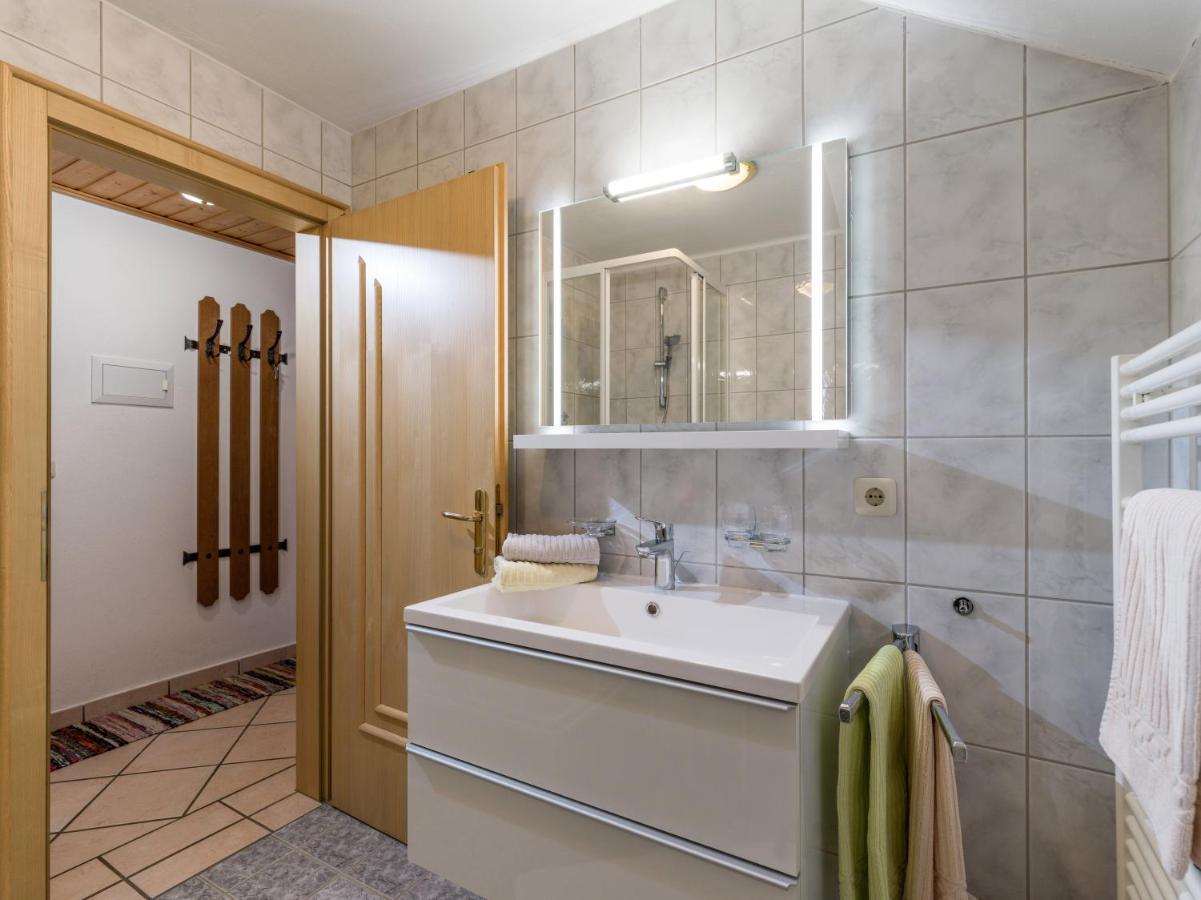 Haus Rass Apartment Кирхберг ин Тирол Екстериор снимка