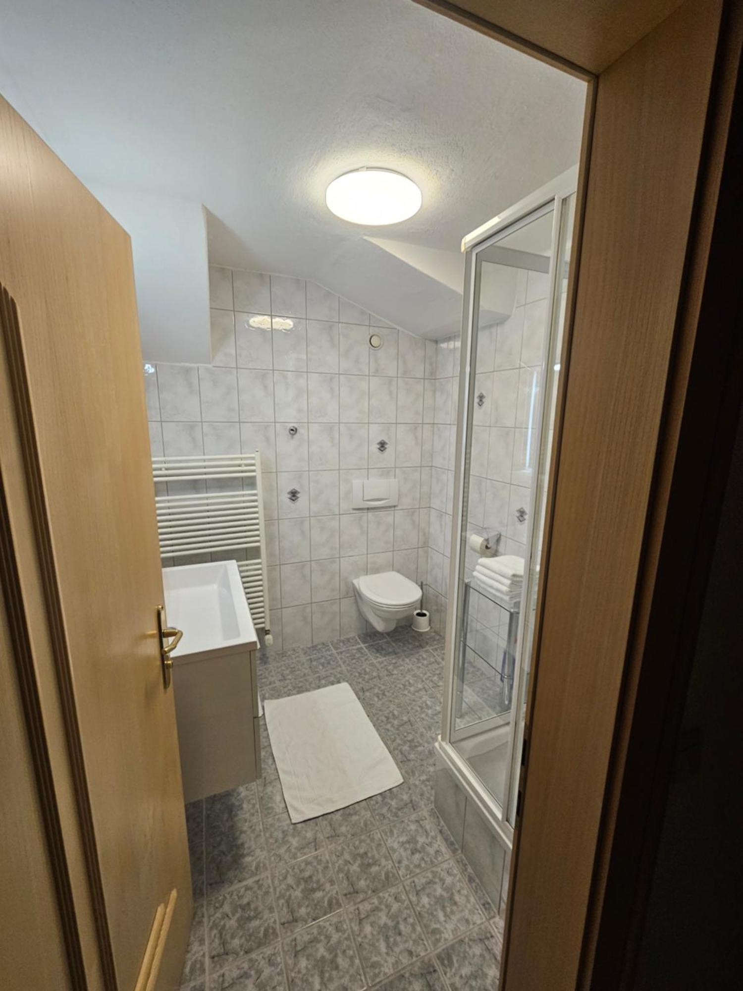 Haus Rass Apartment Кирхберг ин Тирол Екстериор снимка