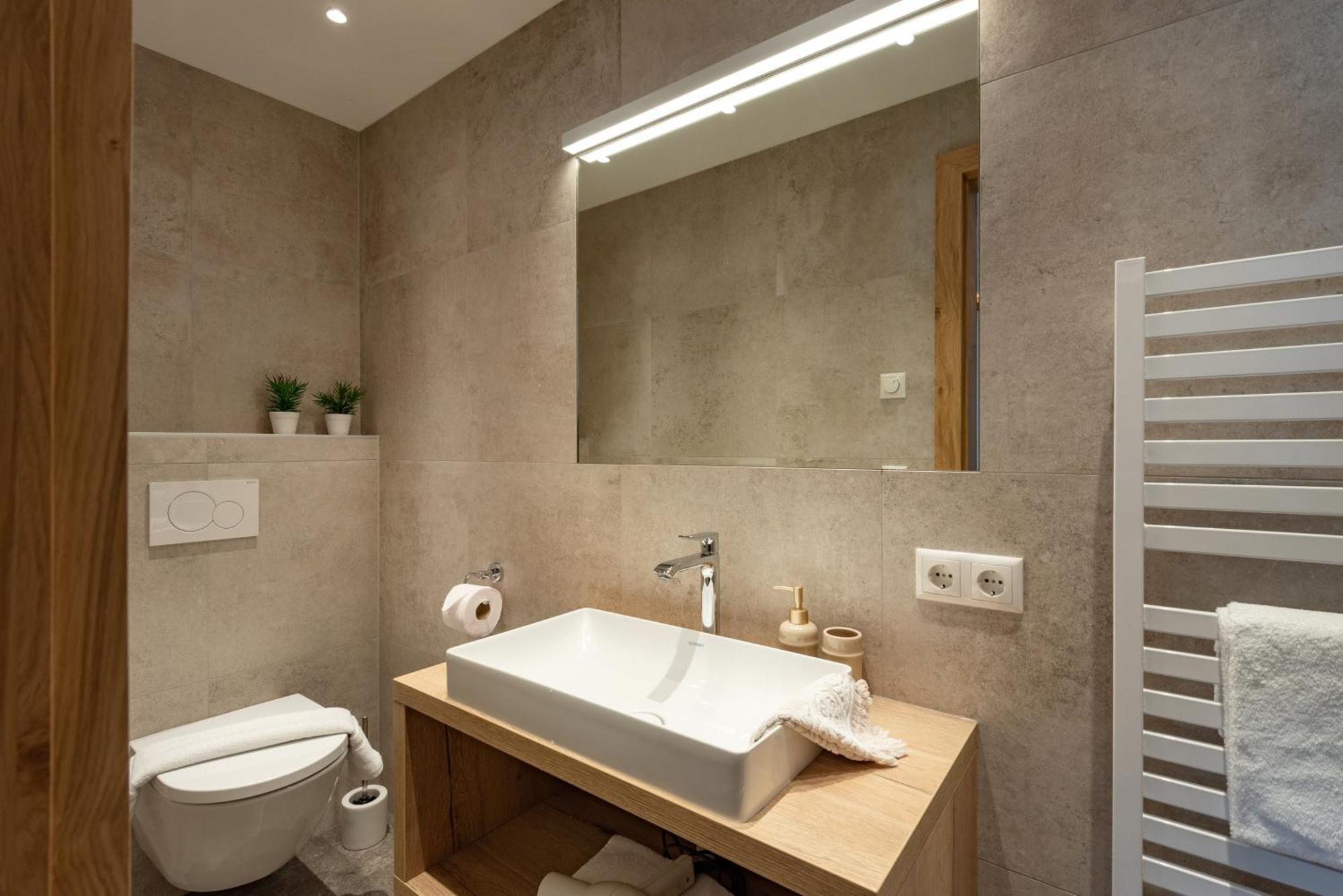Haus Rass Apartment Кирхберг ин Тирол Екстериор снимка