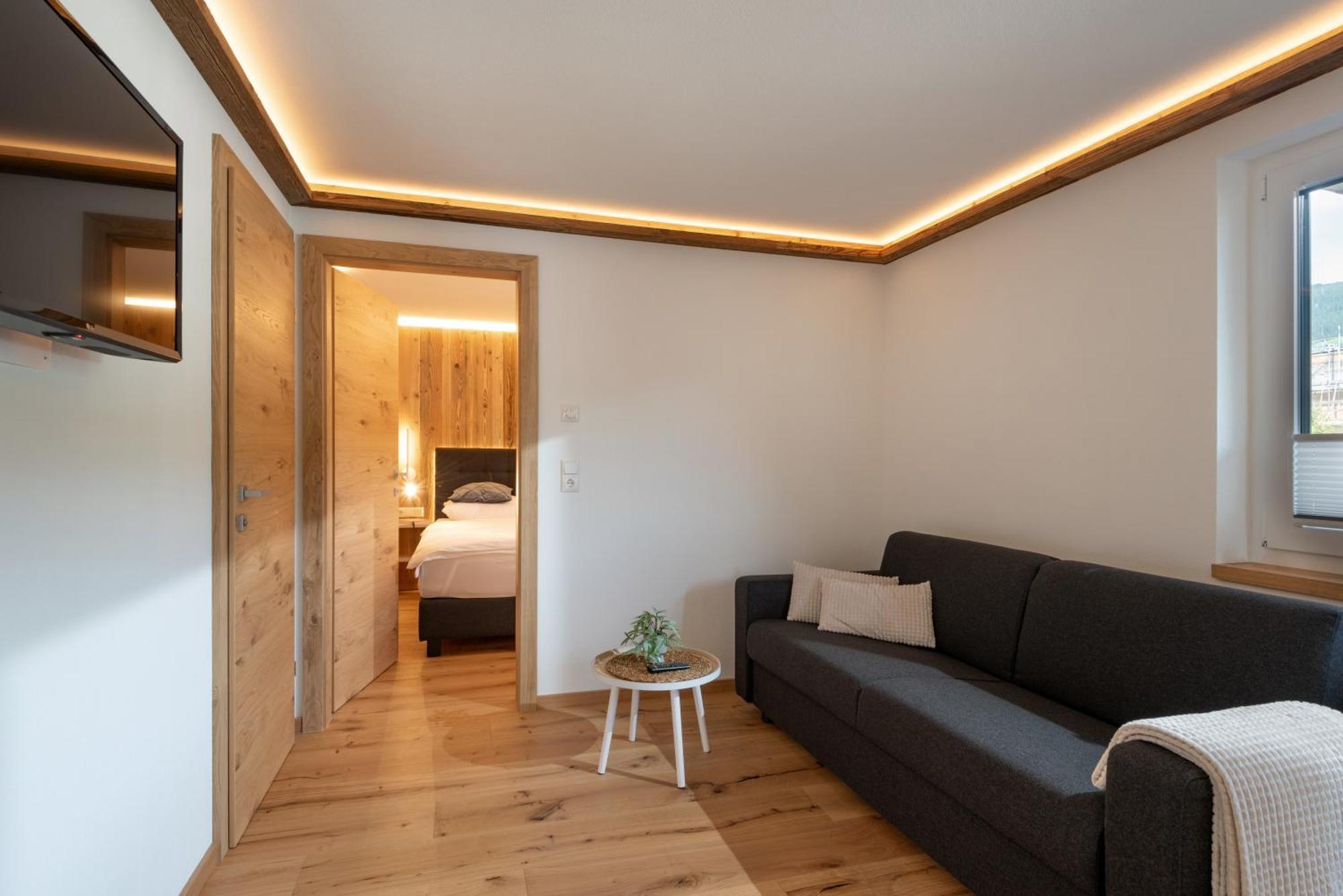 Haus Rass Apartment Кирхберг ин Тирол Екстериор снимка