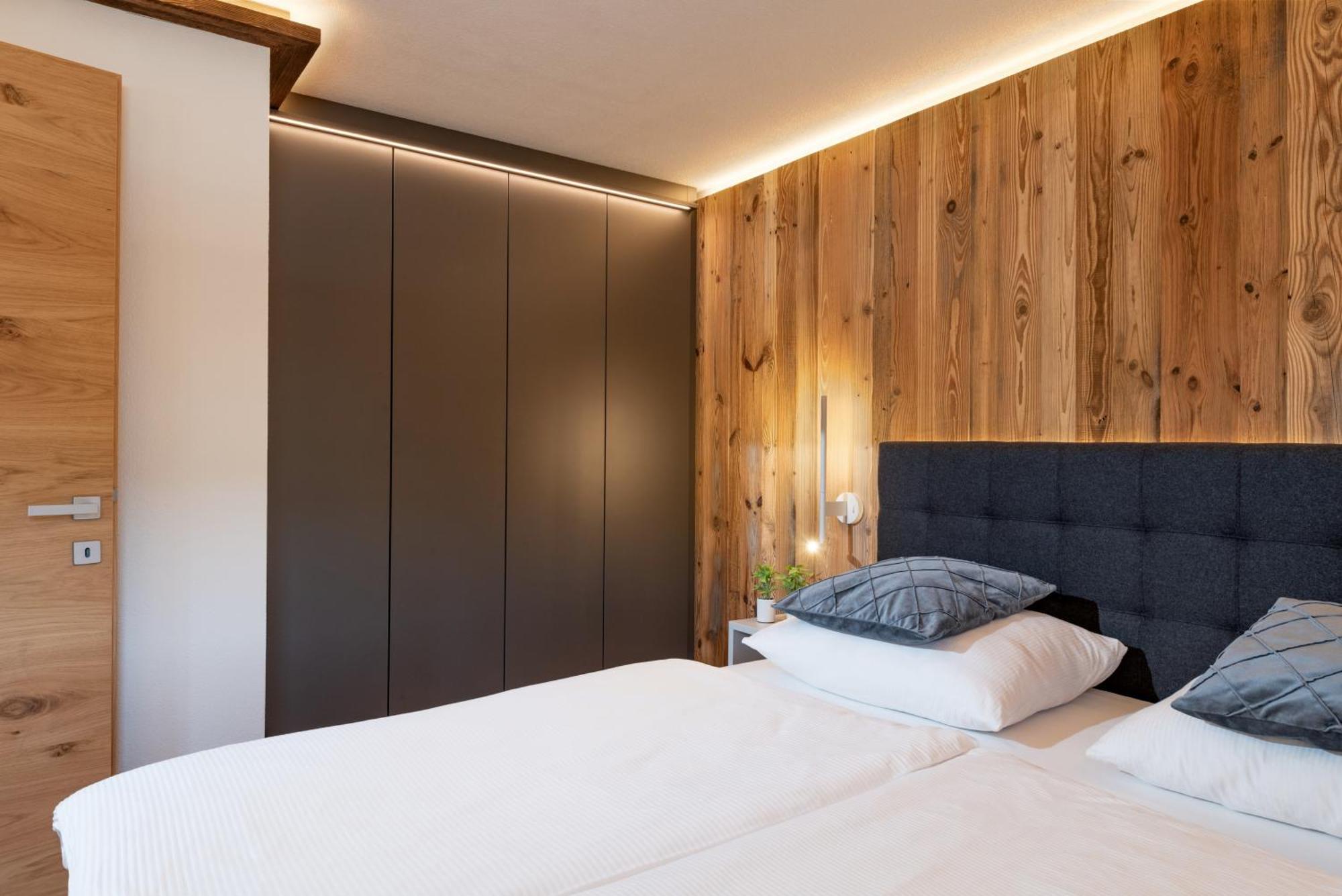 Haus Rass Apartment Кирхберг ин Тирол Екстериор снимка