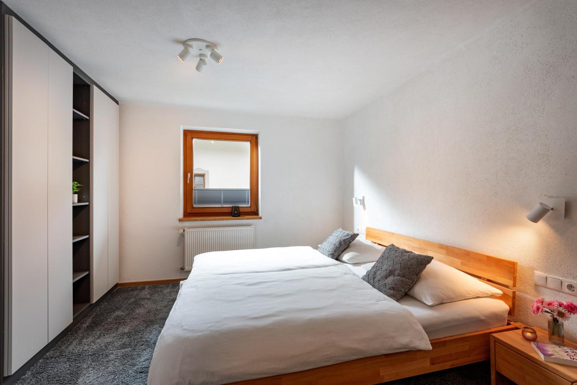Haus Rass Apartment Кирхберг ин Тирол Екстериор снимка