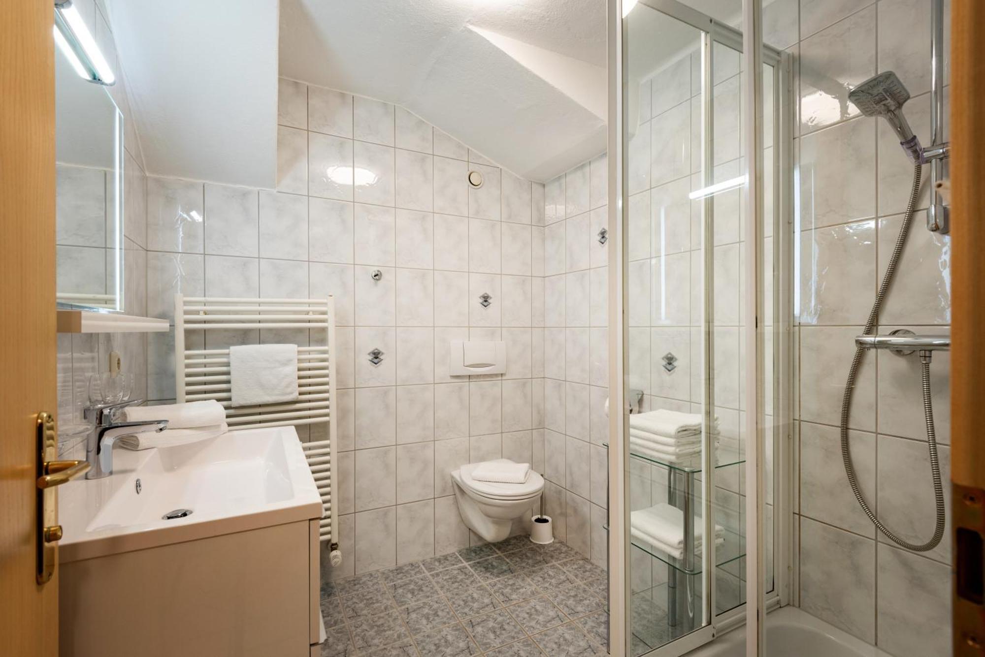 Haus Rass Apartment Кирхберг ин Тирол Екстериор снимка